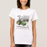 FARMSynergy - T-Shirts - Gals