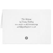 Farmyard chickens (Back Horizontal)