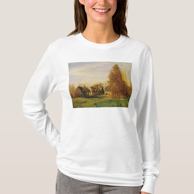 Farmyard T-Shirt (Front)