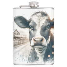 Farmyard Whispers