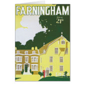 Farningham (Front)