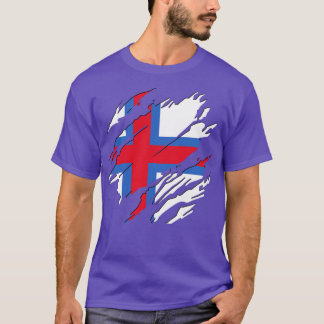 Faroe Islands Always T-Shirt