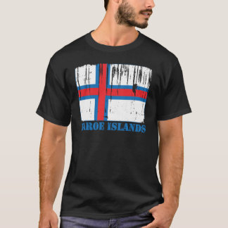 Faroe Islands T-Shirt