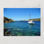Faros- Sifnos Postcard