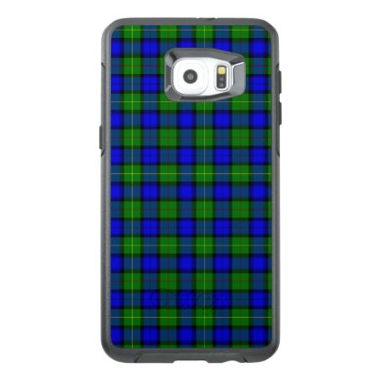 Farquharson OtterBox Samsung Galaxy S6 Edge Plus Case