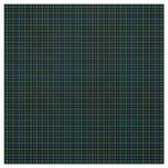 Farquharson Tartan  Fabric