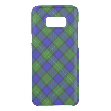 Farquharson Uncommon Samsung Galaxy S8+ Case