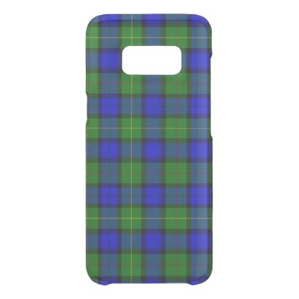 Farquharson Uncommon Samsung Galaxy S8 Case