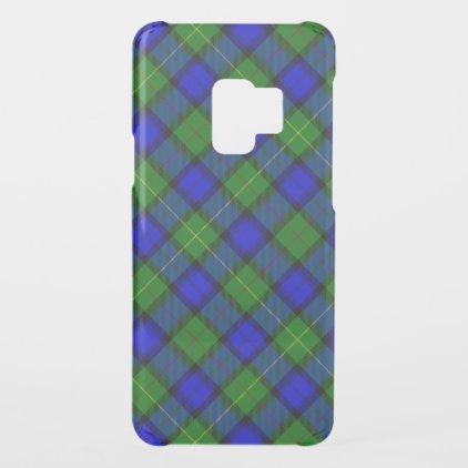 Farquharson Uncommon Samsung Galaxy S9 Case