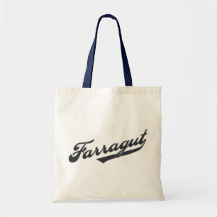 Farragut Tote Bag