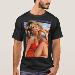 farrah fawcett1 T-Shirt