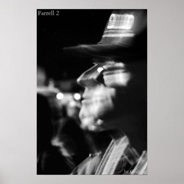 Farrell 2 poster (Front)