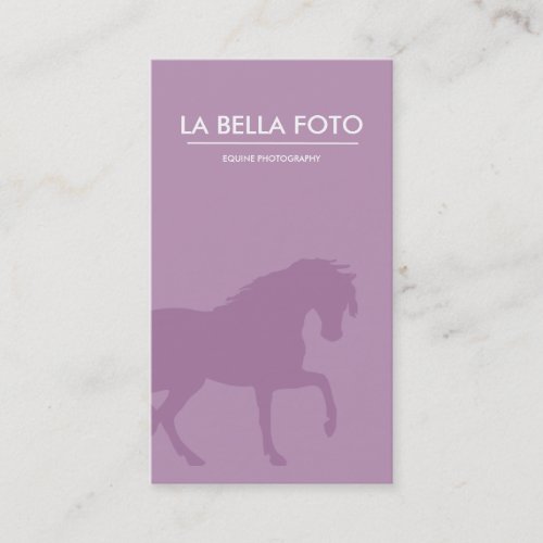 Modern Business Card | No. 22