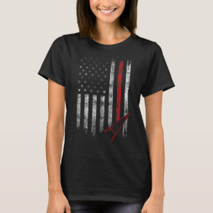 Farrier Horseshoe Hoof Trimming Equine Shoeing 14 T-Shirt
