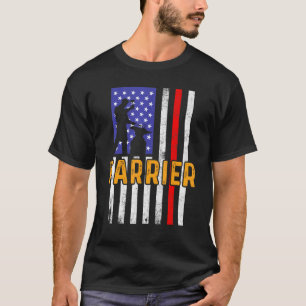 Farrier Horseshoe Hoof Trimming Equine Shoeing 17 T-Shirt