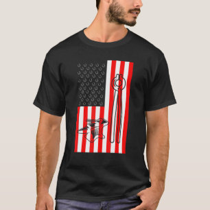 Farrier Horseshoe Hoof Trimming Equine Shoeing  7 T-Shirt