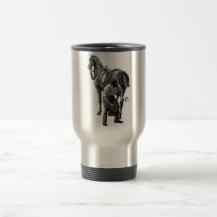 Farrier Travel Mug