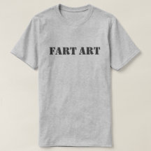 Fart Art™ T-Shirt
