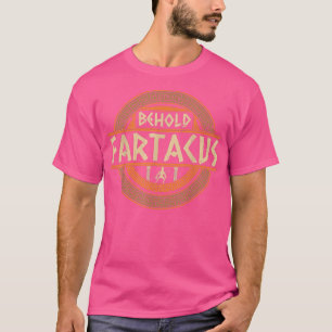 Fart Greek God Farting Greek god lover T-Shirt