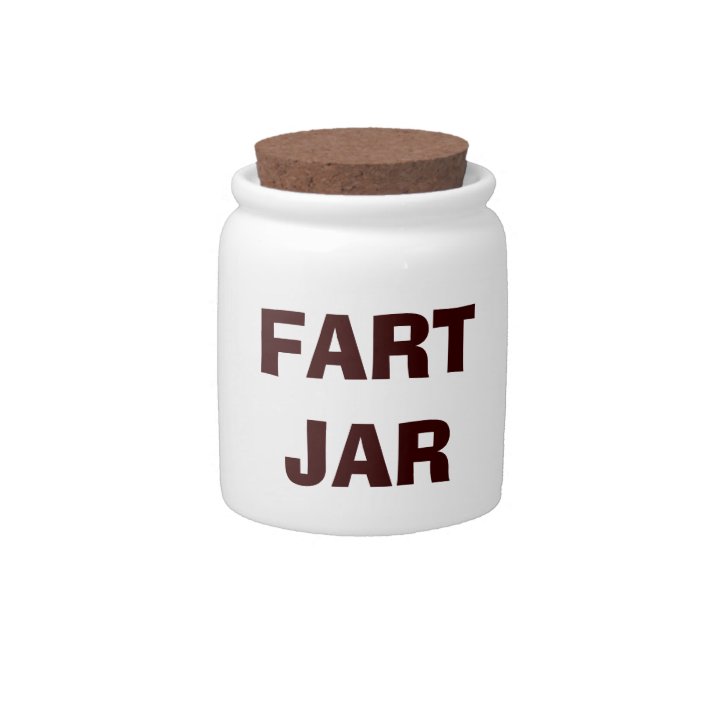 Fart Jar