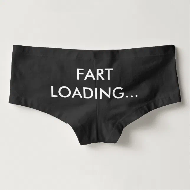 Fart Loading | Boxer Briefs