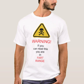 Fart Range Shirt