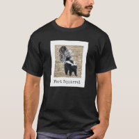 Fart Squirrel Skunk Wrong Animal Name Stupid Gag
