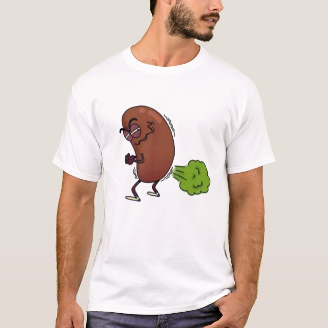 Fart T-Shirt (Front)