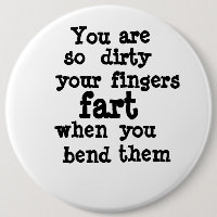 Farty Fingers  line