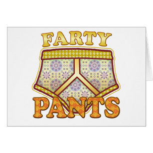 Best Farty Pants Gift Ideas