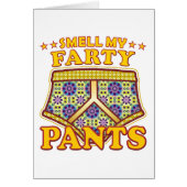 Farty Pants Smell (Front)
