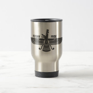 Farvahar Mug