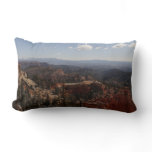 Farview Point at Bryce Canyon National Park Lumbar Pillow