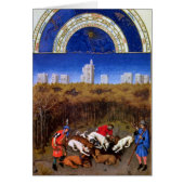 Fascimile of December (Front)