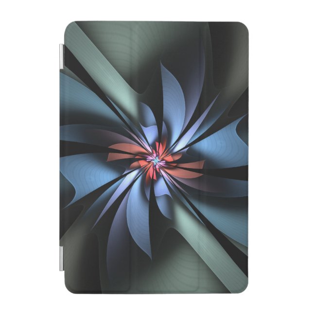 Fascination iPad Mini Cover (Front)