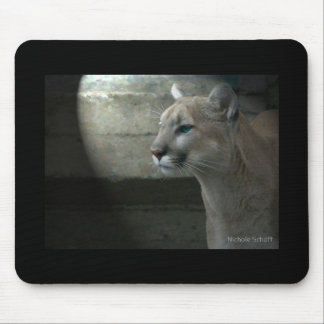 Fascination Mousepad