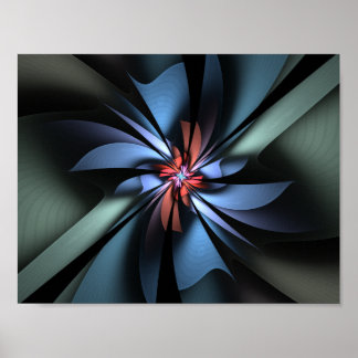 Fascination Poster