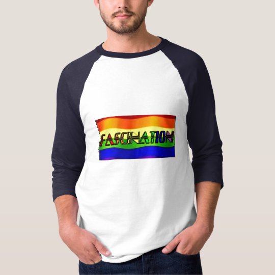 FASCINATION SHIRT