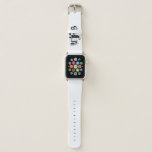 Fascist Bolshevik Apple Watch Band