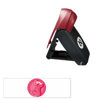 Fascist Bolshevik Comrade Stamp