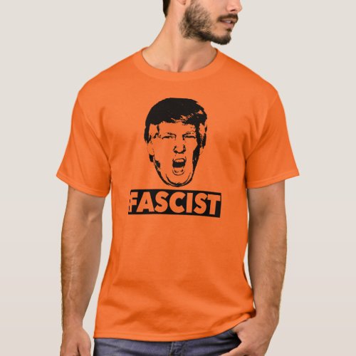 Fascist T_Shirt