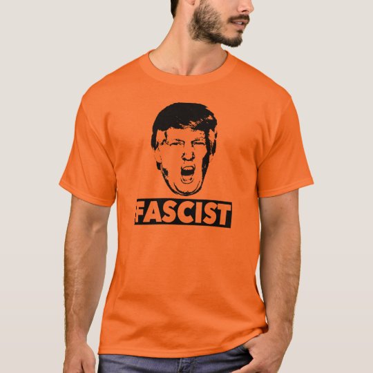 Fascist T Shirt