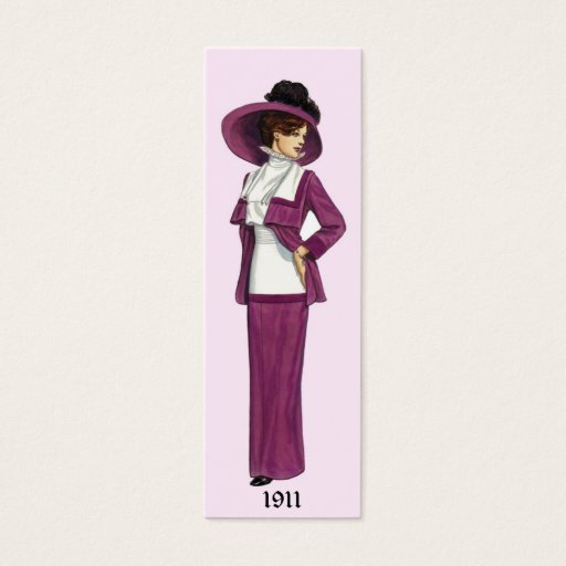 Customizable Fashion 1911 business cards