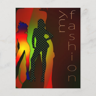 fashion-212464 fashion girl woman silhouette model