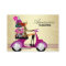 Fashion Accessories Purses Jewelry Pink Gold