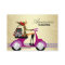 Fashion Accessories Purses Jewelry Purple Gold 2