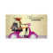 Fashion Accessories Purses Jewelry Purple Gold 2