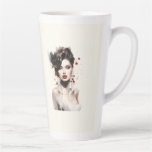 Fashion Baby Latte Mug
