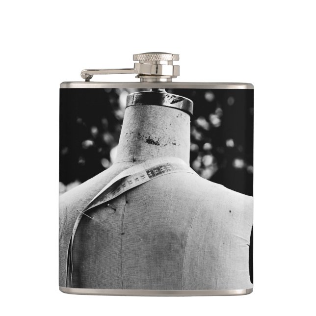 fashion back outdoors flask (Front)