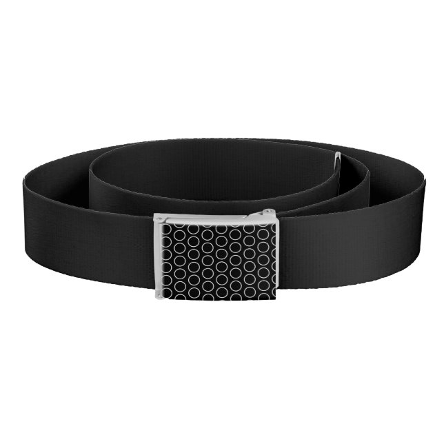 Fashion Belt (Coil)
